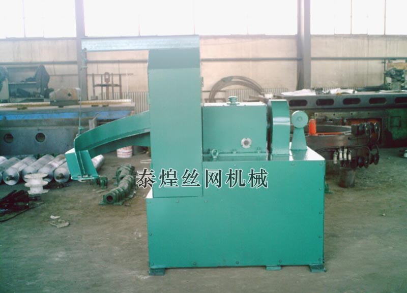 象鼻式收線機(jī)