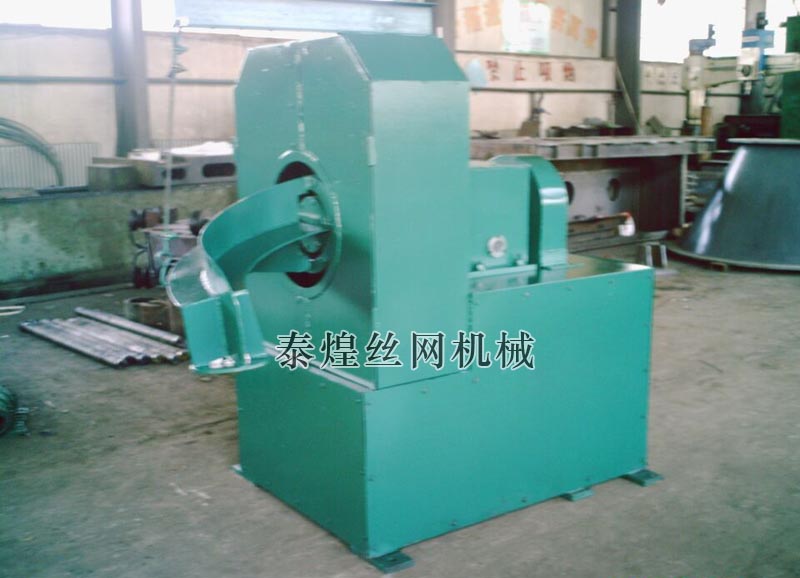 象鼻式收線機(jī)